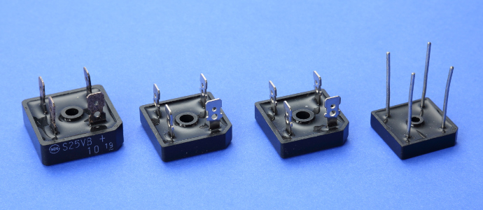 パワーモジュール